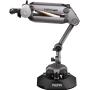 Tilta HDA-T15-A-TG Hydra Alien Mini Electronic Suction Cup Kit - Titanium Grey