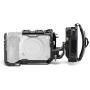 Tilta TA-T16-B-B Camera Cage For Sony FX3/FX30 V2 Lightweight Kit - Black