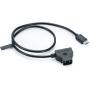 Tilta TCB-P-Tap-Usbc-50 P-TAP To USB-C Power Cable 50cm