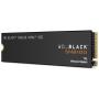 Western Digital WD Black SN8100 Sed ATA Security No Heat