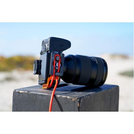 IQwire Quick Release Cable Lock V2