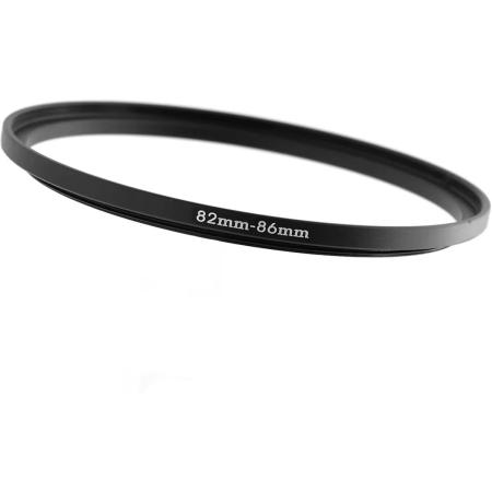 Digit@l 82-86mm StepUp Ring