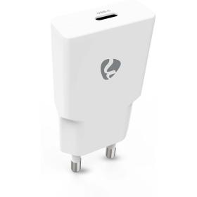 Nedis Charger | 20 W | PD3.0 | 1.67 / 2.22 / 3.0 A | Outputs: 1 | USB-C | White