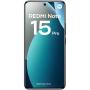 Smartphone Xiaomi Redmi Note 15 Pro 8GB/ 256GB/ 6.83'/ Negro