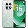 Smartphone Xiaomi Redmi Note 15 8GB/ 256GB/ 6.77'/ Verde Bosque