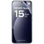Smartphone Xiaomi Redmi Note 15 Pro Plus 8GB/ 256GB/ 6.83'/ 5G/ Azul Glaciar