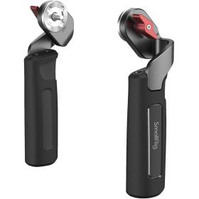 SmallRig 2784 ARRI Rosette Handle (Rubber)