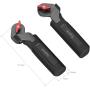 SmallRig 2784 ARRI Rosette Handle (Rubber)