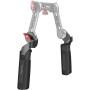 SmallRig 2784 ARRI Rosette Handle (Rubber)