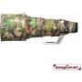 easyCover Lens Oak For Canon RF 400mm f/2.8 L IS USM True Timber HTC Camouflage