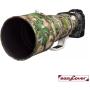 easyCover Lens Oak For Canon RF 400mm f/2.8 L IS USM True Timber HTC Camouflage