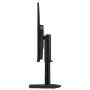 Monitor Gaming Samsung Odyssey G5 S32FG502EU 32'/ QHD/ 1ms/ 180Hz/ IPS/ Regulable en altura/ Negro