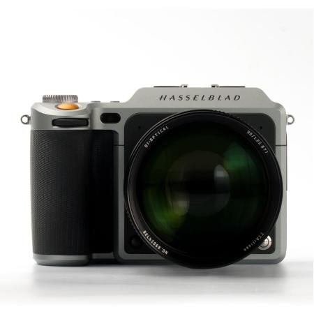 TTArtisan 90mm f/1.25 Hasselblad X1D-MOUNT | FullFrame