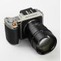 TTArtisan 90mm f/1.25 Hasselblad X1D-MOUNT | FullFrame