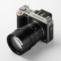 TTArtisan 90mm f/1.25 Hasselblad X1D-MOUNT | FullFrame