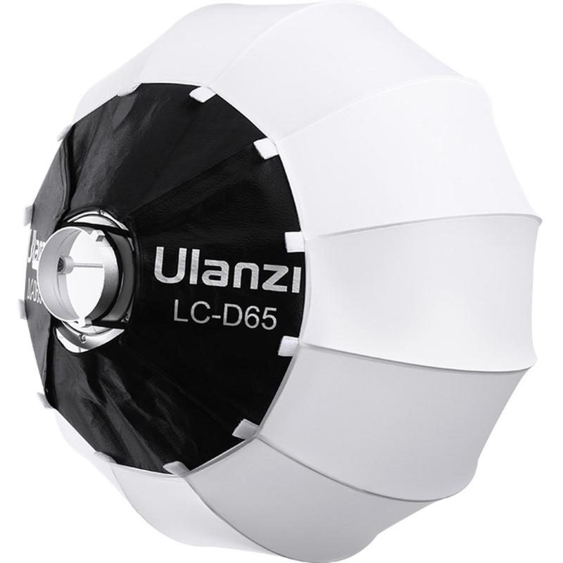 Ulanzi LC-D65 Lantern Softbox 65cm