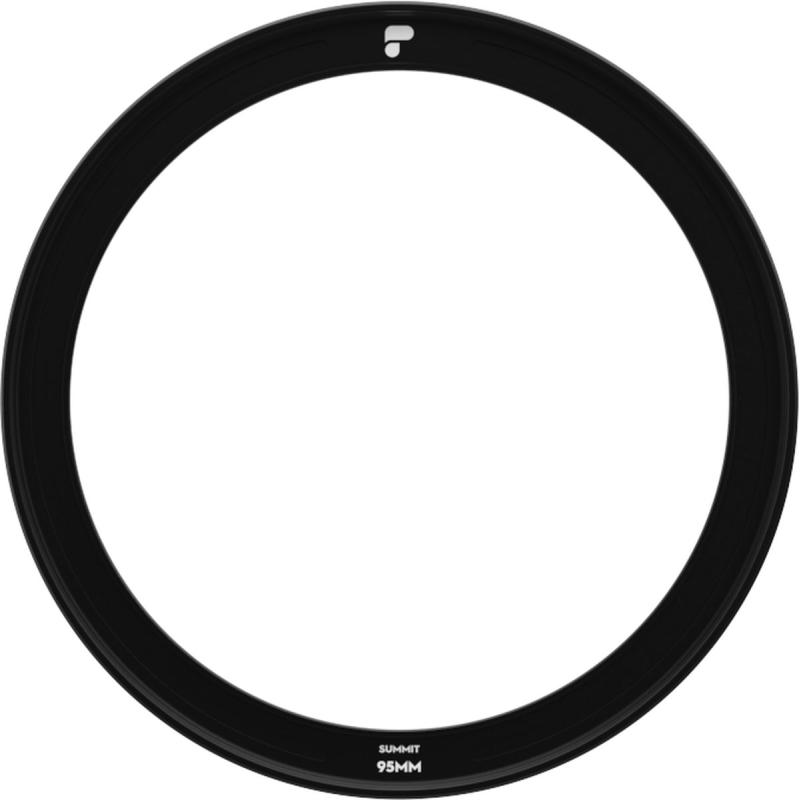 PolarPro Summit 95mm Thread Plate