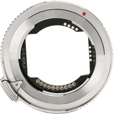 Viltrox E Z AF Lens Mount Adapter