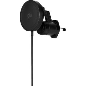 Aqiila Chargebird QC1 QI2 Wireless Charger w/ Car Mount