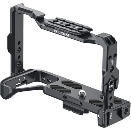 FALCAM F22&amp;amp;F38 Quick Release Camera Cage (For Sony A6700) C00B3804