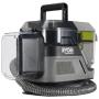 Aspirador Limpiatapicería con batería Ryobi Swift Clean 18V ONE+ RDC18BL-0/ Batería No Incluida