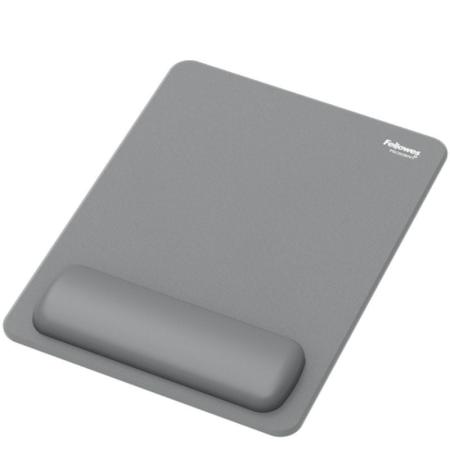 Alfombrilla Ergonómica Fellowes Breyta XL/ 17.5 x 210 x 280mm/ Gris