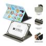 Funda Subblim Trendy Case Animals para Tablets de 11'