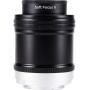 Lensbaby Composer Pro II w/ Soft Focus II Optic For Fuji X