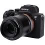 Lensbaby Composer Pro II w/ Soft Focus II Optic For Fuji X