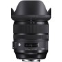 Comprar - Sigma 24-70mm 2.8 DG OS HSM Art para Canon - Ganga Electrónica