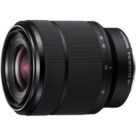 Sony SEL 28-70 FE FullFrame 120fps