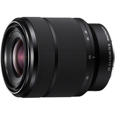 Sony SEL 28-70 FE FullFrame 120fps