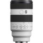 Comprar Sony FE 70-200mm f4 G OSS II - Ganga Electrónica