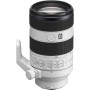 Comprar Sony FE 70-200mm f4 G OSS II - Ganga Electrónica