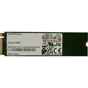 Disco SSD Ramaxel 256GB/ M.2 2280 PCIe Gen4/ Full Capacity