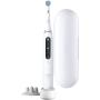 Cepillo Dental Oral-B iO Serie 5S/ Blanco