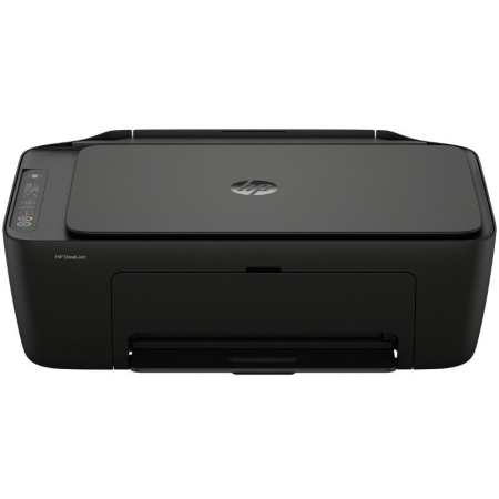 Multifunción HP Deskjet 2910 WiFi/ Negra