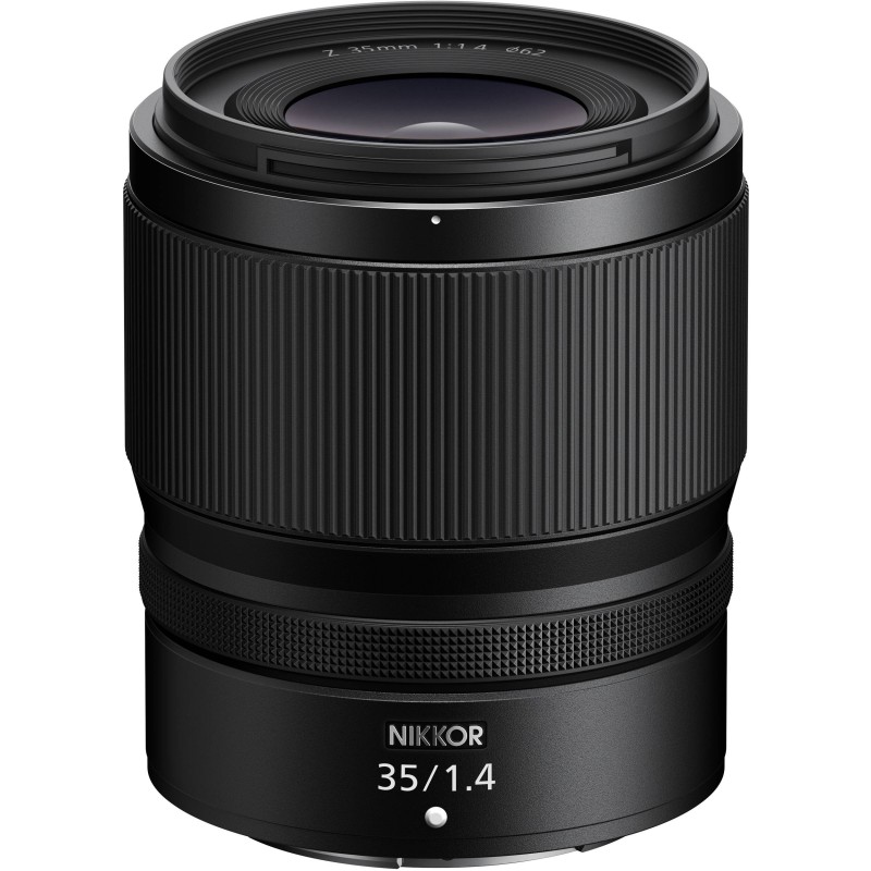 Nikon Nikkor Z 35mm f1.4