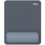 Alfombrilla Ergonómica Fellowes Breyta/ 17.5 x 200 x 240mm/ Azul