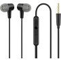 Comprar - Acme HE20 In Ear Earphones with Microphone Black Marca Acme Europe - Entrega 24h - Ganga Elctrónica