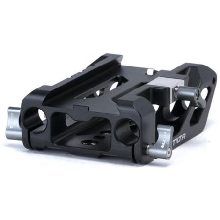 Tilta Esr-T08-BSP 15mm LWS Baseplate For Red V-Raptor