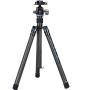 Sirui Lightweight Traveller Tripod AT125+KS-5