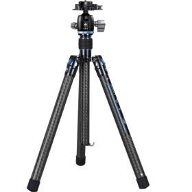Sirui Lightweight Traveller Tripod AT125+KS-5