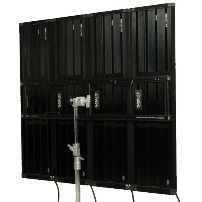 Nanlite Pavoslim 240cl Mutil-Panel Coupler