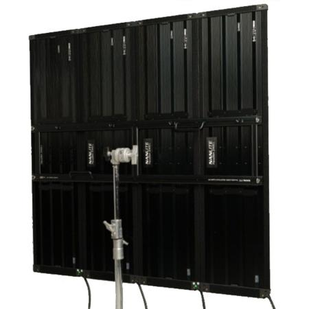 Nanlite Pavoslim 240cl Mutil-Panel Coupler