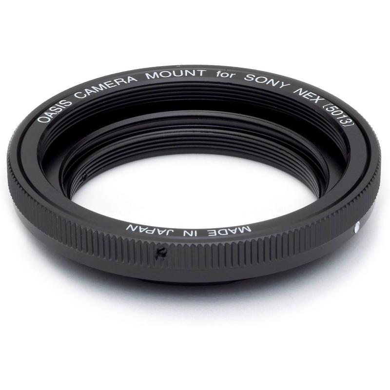BORG 5013 Camera Mount For S-NEX