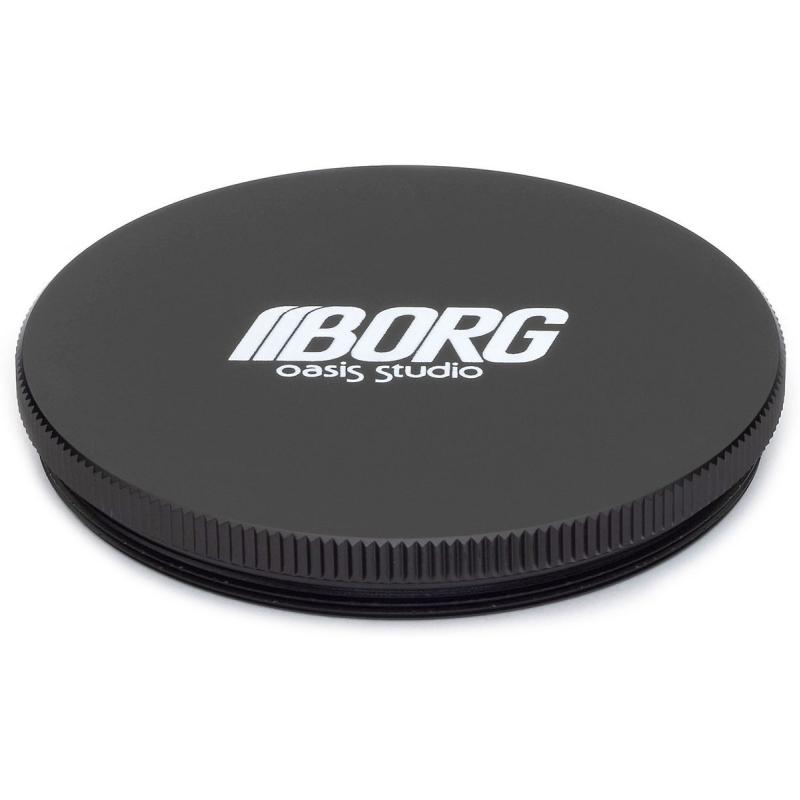 BORG 7357 M57 Metal Cap