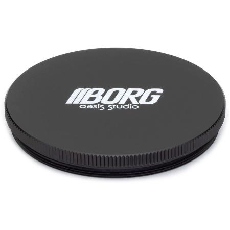 BORG 7357 M57 Metal Cap