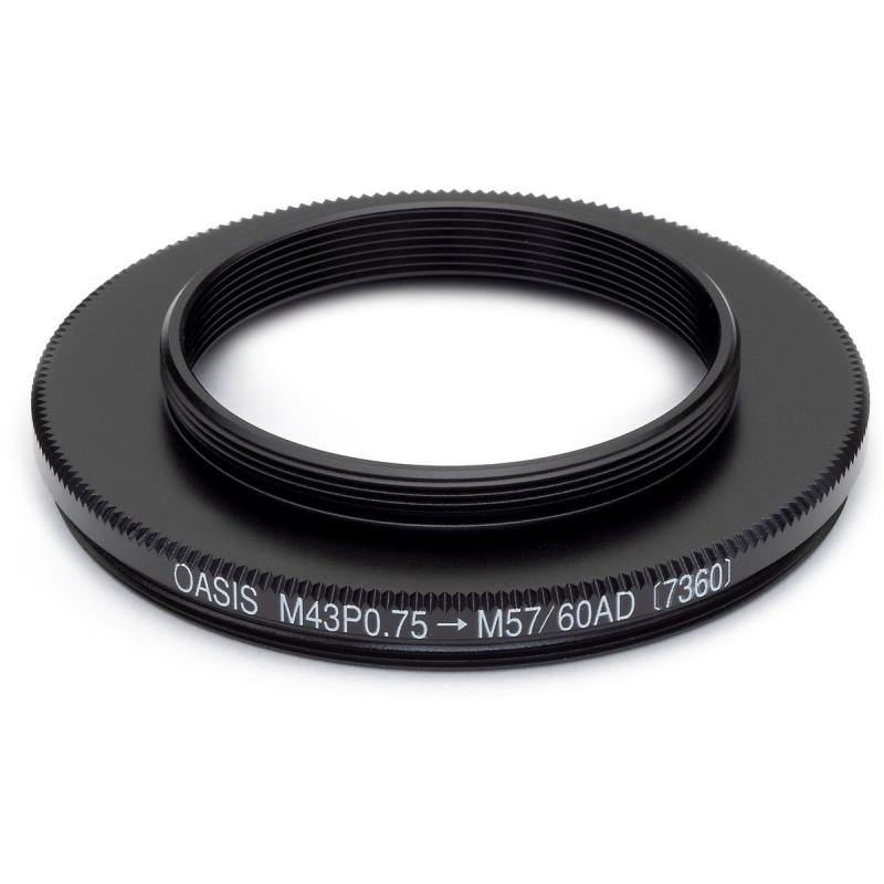 BORG 7360 M43P0.75-M57/60AD