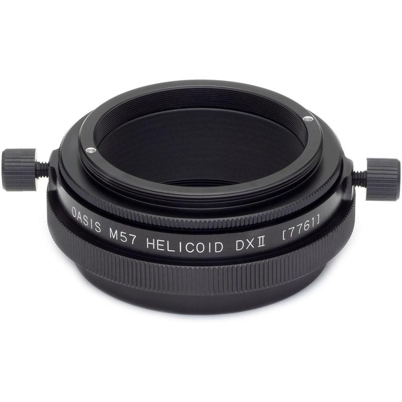 BORG 7761 M57 Helicoid Dxii